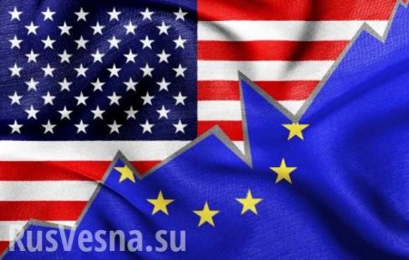 «Новая мрачная реальность»: ЕС готовит масштабный ответ на возможные пошлины США