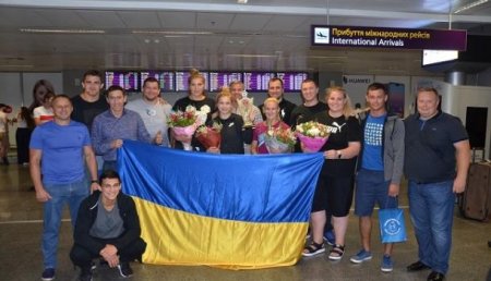 Он проходил в России: украинским дзюдоистам не дадут призовых за бронзу Чемпионата Европы