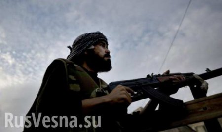 Нападение боевиков ИГИЛ в Дагестане — подробности (ФОТО, ВИДЕО)