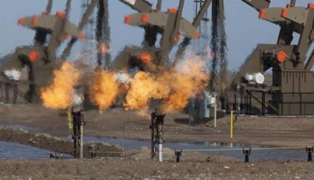 Нефтегазовые компании США выступили против усиления санкций в адрес РФ