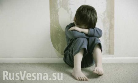 Пьяная судья избила ребенка и выставила его на улицу в Днепропетровске
