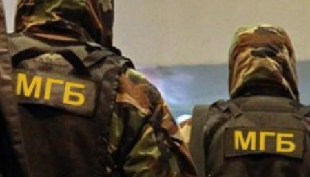 В Луганске предотвратили теракт