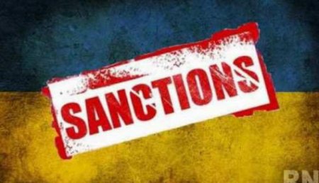 Киев готовит новые санкции против Крыма