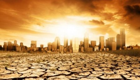 Прогноз: глобальное потепление вызовет волну самоубийств в США