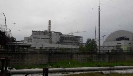 Павел Шипилин: Ещё пару Чернобылей