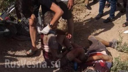 Кровавая атака: ИГИЛ убивает туристов из США и Европы в Таджикистане (ФОТО, ВИДЕО 18+)