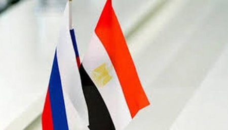 Власти Египта предложили России перенести посольство в новую столицу