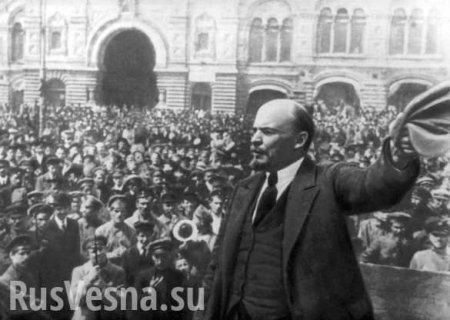 Украина в опасности: под Одессой нашли уцелевшие памятники Ленину