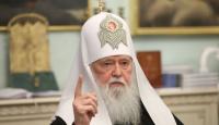 Филарет обещает отобрать все православные храмы