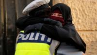 В Дании впервые оштрафовали за ношение никаба