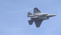 И застрял: неудачная дозаправка F-35 в воздухе попала на видео