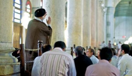 Пятничные проповеди в мечетях Татарстана посвятят греху неуплаты алиментов