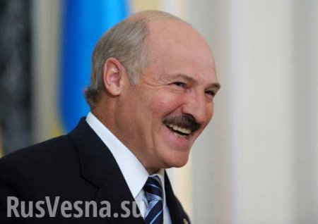 Лукашенко после «инсульта» пошутил о своих похоронах и двойнике (ВИДЕО)