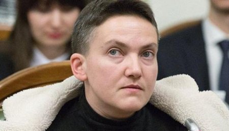 Опрос Rusnext: Как Вы думаете, что решит суд в деле Савченко и Рубана?