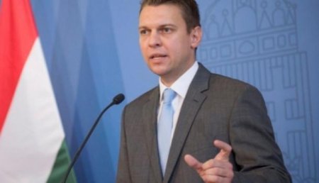 МИД Венгрии: Украина сама виновата в своих проблемах со вступлением в ЕС и НАТО