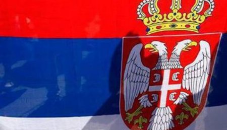 В Сербии срочное созван Совет Безопасности из-за событий в Косово