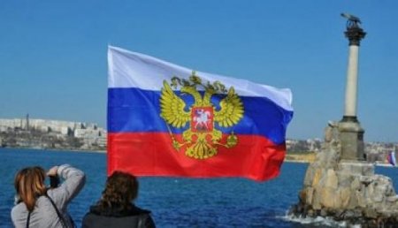 Президент России подписал закон о Дне принятия Крыма в состав Российской империи