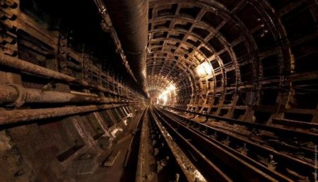 В Новой Москве китайцам доверили построить ещё один участок метро