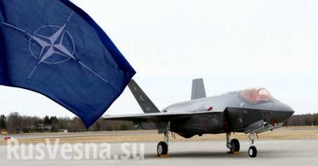 В городе имени Сталина появится авиабаза НАТО