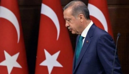 Почему Эрдоган не принимает сигналы Пашиняна