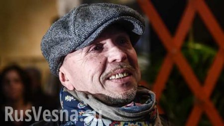 «Сукачёв — наш!»: в Сети поддержали позицию музыканта по Крыму