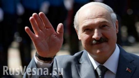 Кругом враги: зачем Лукашенко отворачивается от России (ВИДЕО)