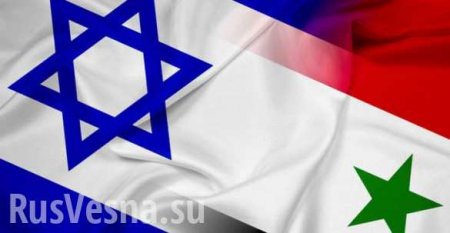 Зачем России «безопасность Израиля»?