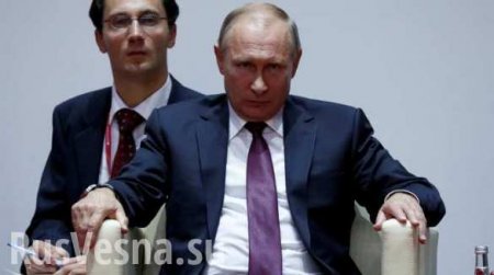 Нефтяники попросили у Владимира Путина 3 трлн рублей