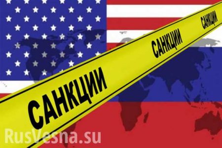 Американские санкции нанесут больше ущерба США, чем России, — The Hill
