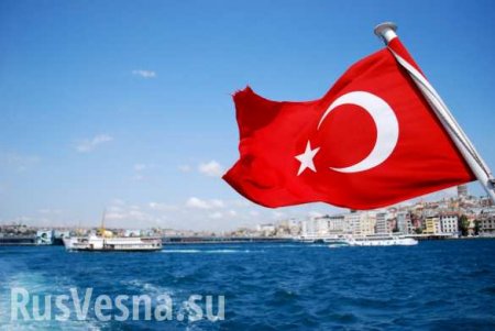 Турция готовится перейти на расчёты в нацвалюте с Россией и Китаем
