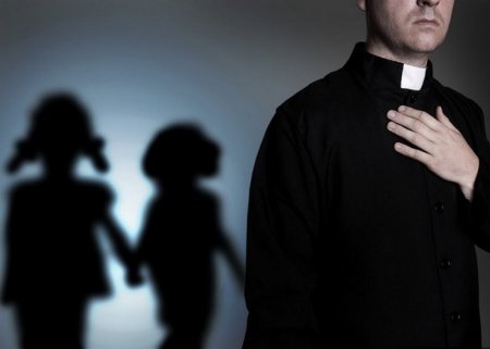 Тысячу детей растлили католические священники только в одном американском штате, — New York Times