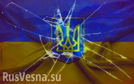 Депутат Рады сравнил Украину с «шахидом»