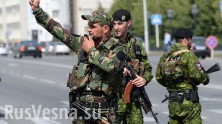 Премия Дарвина: Боевики ИГИЛ убили себя, пытаясь взорвать полицейского в Чечне (+ФОТО, ВИДЕО)