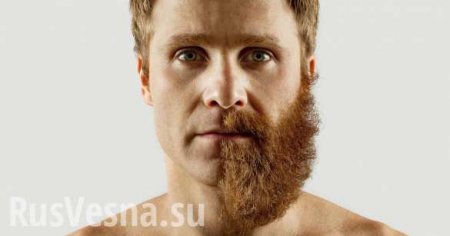 В Одессе задержали киллера, у которого на улице отпала борода (ФОТО)