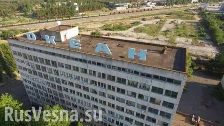 В Госдуме предложили купить у Украины Николаевский судостроительный завод