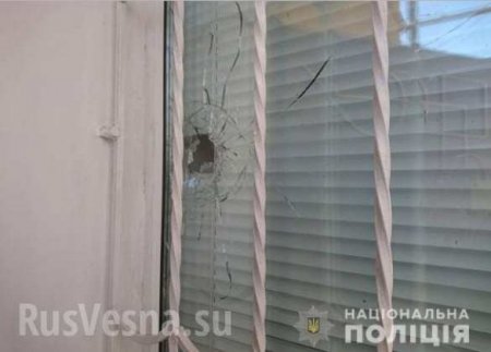 Типичная Украина: дом депутата горсовета Конотопа пытались взорвать (ФОТО)