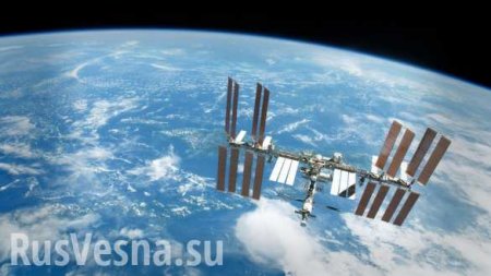США: Нам скоро не нужна будет помощь России при полётах на МКС