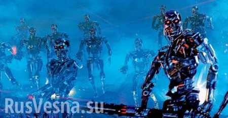 ООН хочет остановить нашествие роботов-убийц