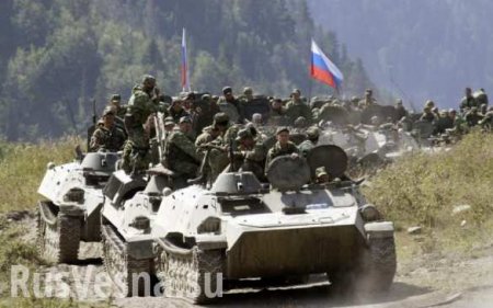 «Россия готовится к масштабным конфликтам», — НАТО об учениях «Восток-2018»