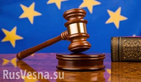 ЕСПЧ присудил €5 000 российскому блогеру-экстремисту