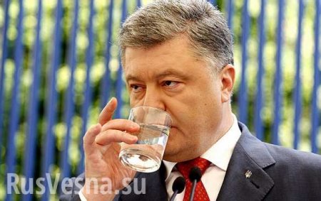 В Госдуме отреагировали на слова Порошенко о вмешательстве России в украинские выборы