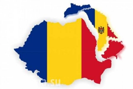 Главная цель правительства Молдовы — подчинить страну Румынии