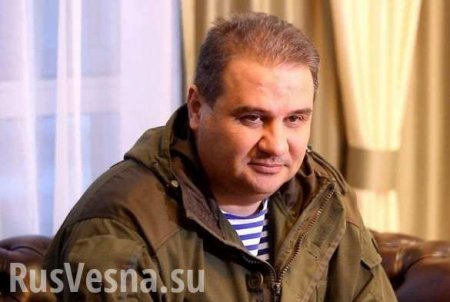 В ДНР рассказали о состоянии министра Тимофеева и других раненых при взрыве