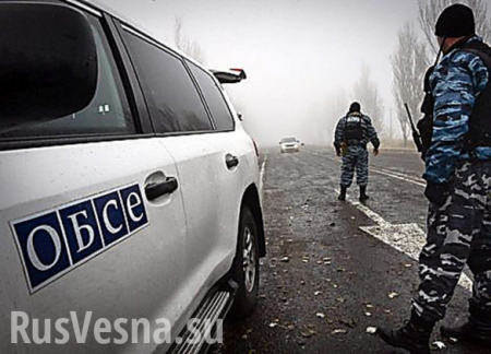 В ОБСЕ обсудят возможность международного расследования убийства Захарченко