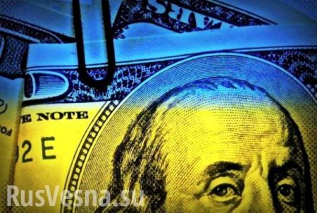 Запад зол на Украину: МВФ не хочет больше выдавать кредиты