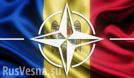 Входит ли в молдавский план НАТО война с Россией?!