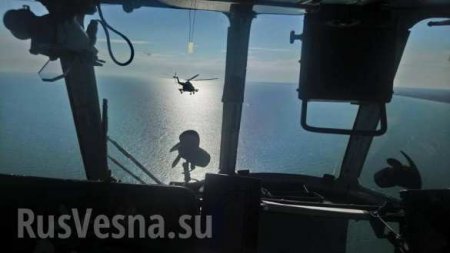 Авиация, артиллерия, ракеты: на Украине заявили о переброске войск к Азовскому морю (ФОТО, ВИДЕО)