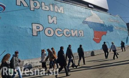 Воды Крым лишила Россия, а не Украина, — Климкин