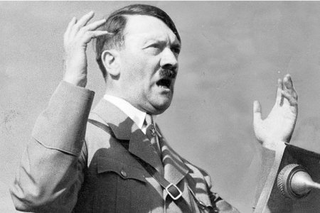 Хватит хвалить Гитлера: Франция обвинила Украину в нацизме