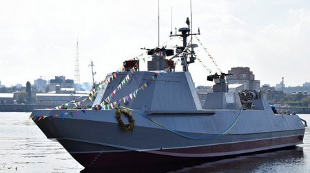 Ветхая армада: Зачем Украина скупает старые датские тральщики (ФОТО)